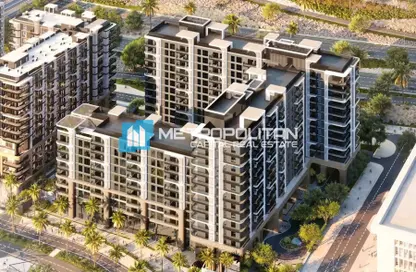 شقة - غرفة نوم - 2 حمامات للبيع في منارات ليفنج 3 - منطقة السعديات الثقافية - جزيرة السعديات - أبوظبي