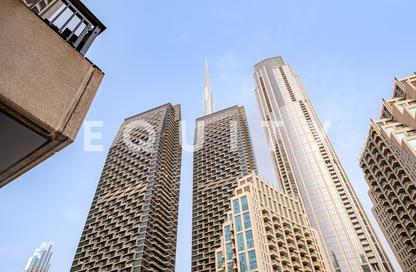 Apartment - 1 Bedroom - 1 Bathroom for sale in The Lofts Podium - The Lofts - Downtown Dubai - Dubai Apartment - 1 Bedroom - 1 Bathroom for sale in The Lofts Podium - The Lofts - Downtown Dubai - Dubai