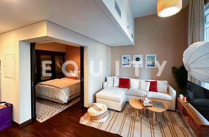 Apartment - 1 Bedroom - 1 Bathroom for sale in The Lofts - Downtown Dubai - Dubai
