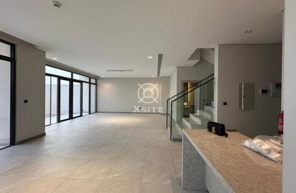 Townhouse - 4 - 5 for rent in MAG Eye - MAG City - Mohammed Bin Rashid City - Dubai Townhouse - 4 - 5 for rent in MAG Eye - MAG City - Mohammed Bin Rashid City - Dubai