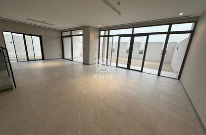 Townhouse - 4 - 5 for rent in MAG Eye - MAG City - Mohammed Bin Rashid City - Dubai