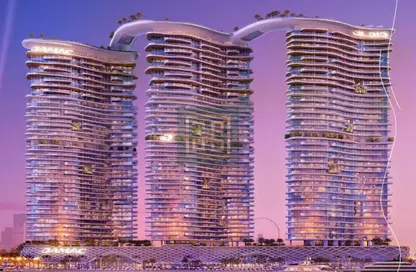 شقة - 3 غرف نوم - 4 حمامات للبيع في بناية بي - داماك باي - دبي هاربور - دبي شقة - 3 غرف نوم - 4 حمامات للبيع في بناية بي - داماك باي - دبي هاربور - دبي