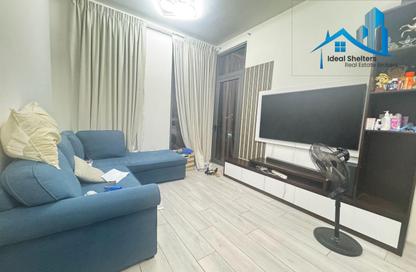Apartment - 1 Bedroom - 1 Bathroom for rent in Noor 4 - Noor - Midtown - Dubai Production City (IMPZ) - Dubai