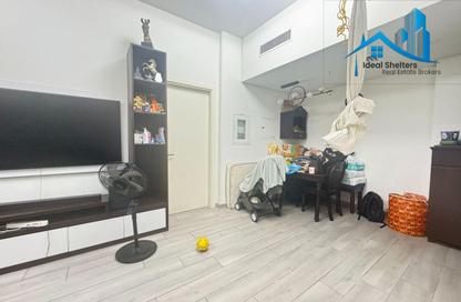 Apartment - 1 Bedroom - 1 Bathroom for rent in Noor 4 - Noor - Midtown - Dubai Production City (IMPZ) - Dubai