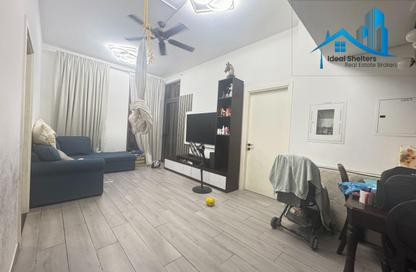 Apartment - 1 Bedroom - 1 Bathroom for rent in Noor 4 - Noor - Midtown - Dubai Production City (IMPZ) - Dubai