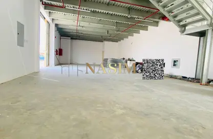 Warehouse - Studio - 1 Bathroom for rent in Al Jurf Industrial 3 - Al Jurf Industrial - Ajman Warehouse - Studio - 1 Bathroom for rent in Al Jurf Industrial 3 - Al Jurf Industrial - Ajman