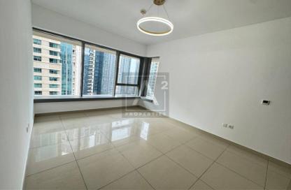 Apartment - 2 Bedrooms - 2 Bathrooms for rent in 29 Burj Boulevard Tower 2 - 29 Burj Boulevard - Downtown Dubai - Dubai