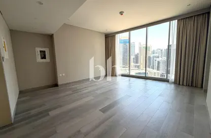 شقة - 1 حمام للايجار في نجمة المارينا - دبي مارينا - دبي