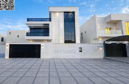 Villa - 5 - 7 for sale in Al Yasmeen 1 - Al Yasmeen - Ajman Villa - 5 - 7 for sale in Al Yasmeen 1 - Al Yasmeen - Ajman