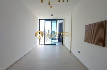 Apartment - 1 Bedroom - 2 Bathrooms for sale in Binghatti Onyx - District 15 - Jumeirah Village Circle - Dubai