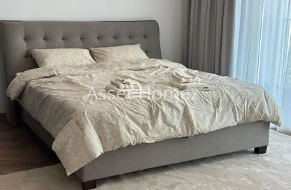 شقة - غرفة نوم - 2 حمامات للايجار في رويال ريجينسي - الخليج التجاري - دبي