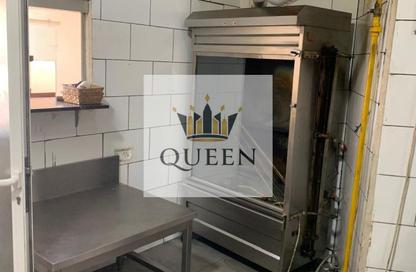 Retail - Studio - 1 Bathroom for sale in Liwara 1 - Ajman Retail - Studio - 1 Bathroom for sale in Liwara 1 - Ajman