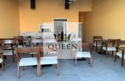 Retail - Studio - 1 Bathroom for sale in Liwara 1 - Ajman