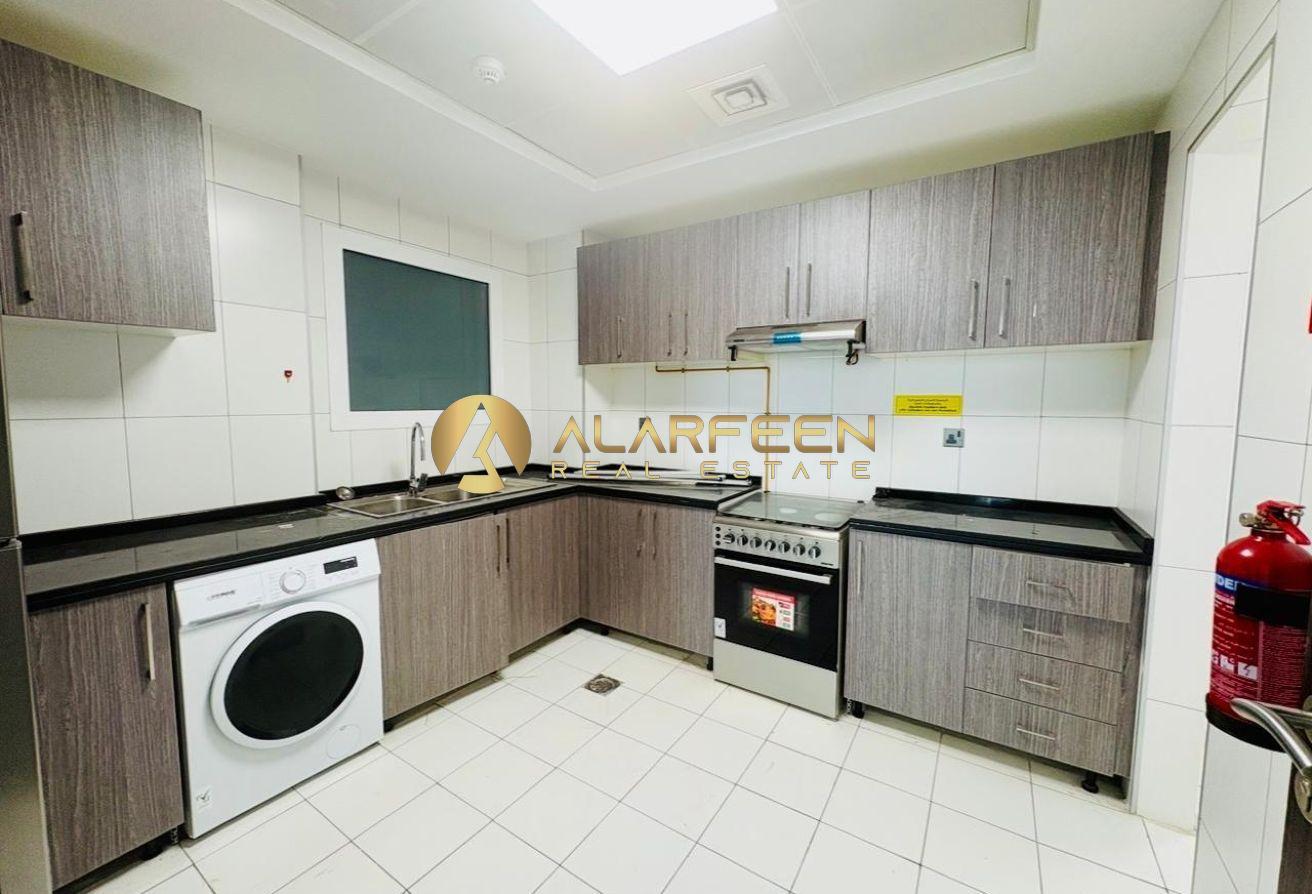 Zero Commission 1BHK | Spacious | Huge Balcony photo 12