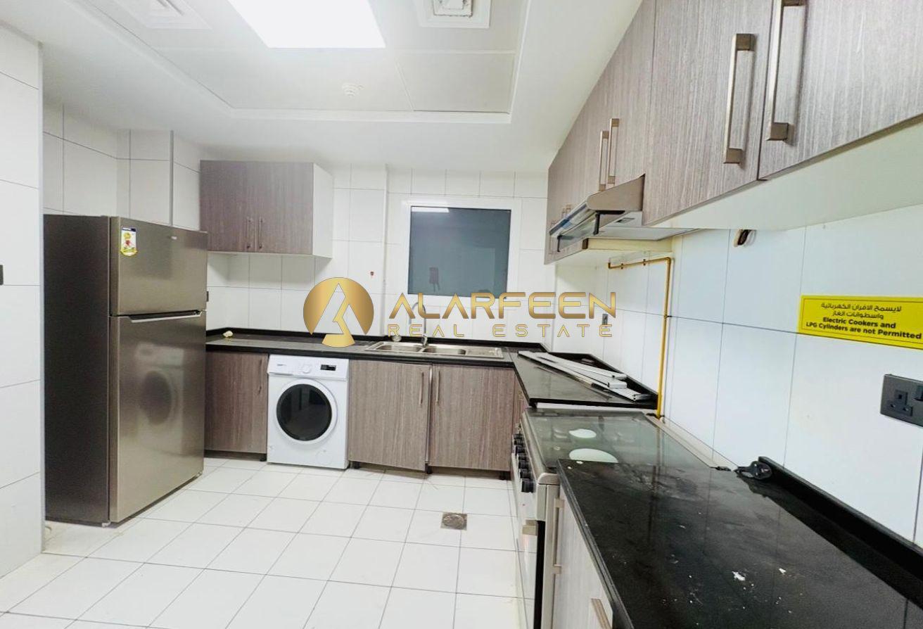Zero Commission 1BHK | Spacious | Huge Balcony photo 11