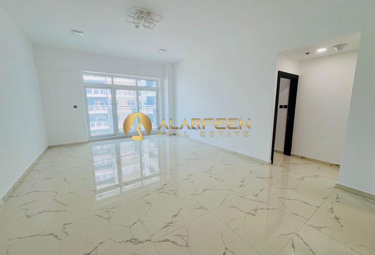 Zero Commission 1BHK | Spacious | Huge Balcony photo 6