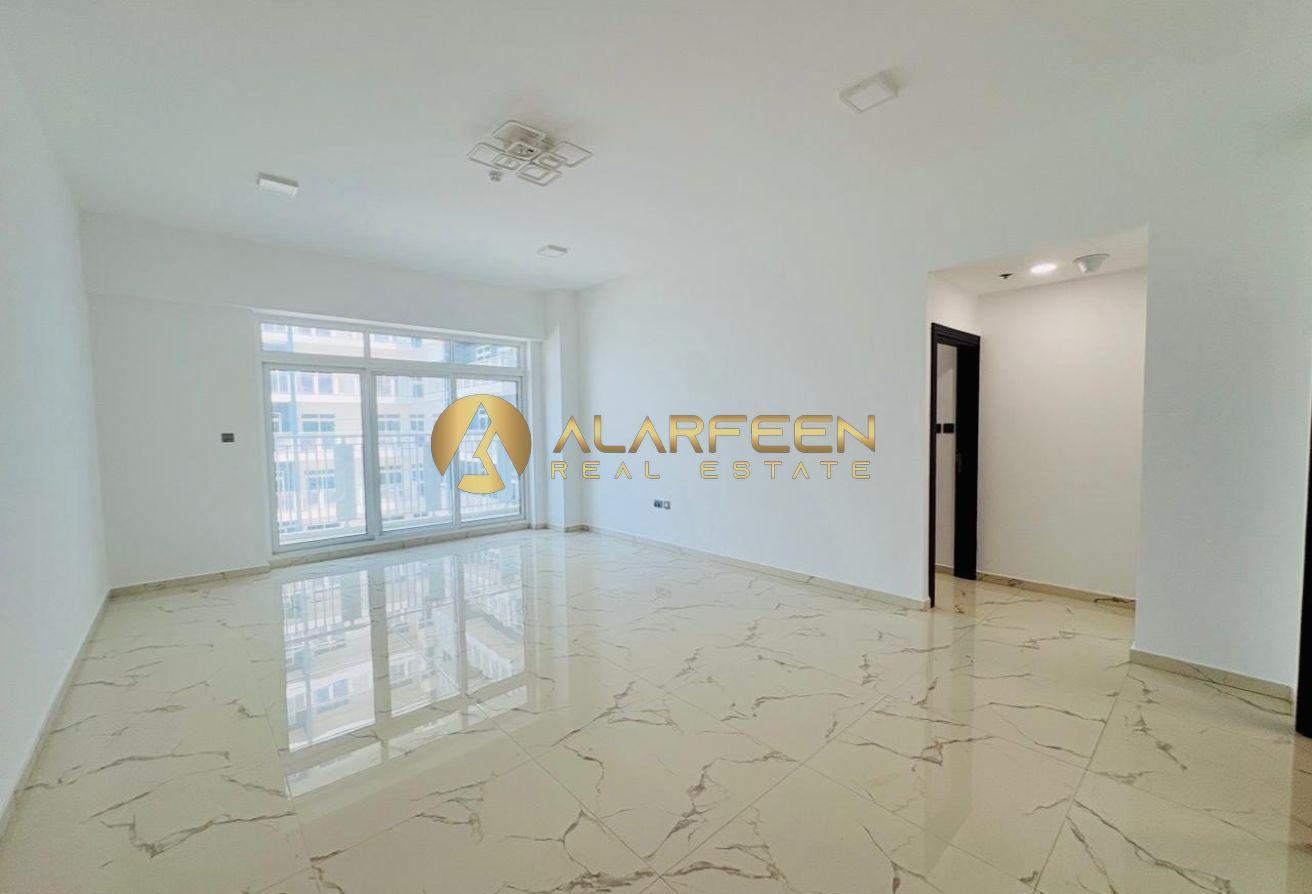 Zero Commission 1BHK | Spacious | Huge Balcony photo 2