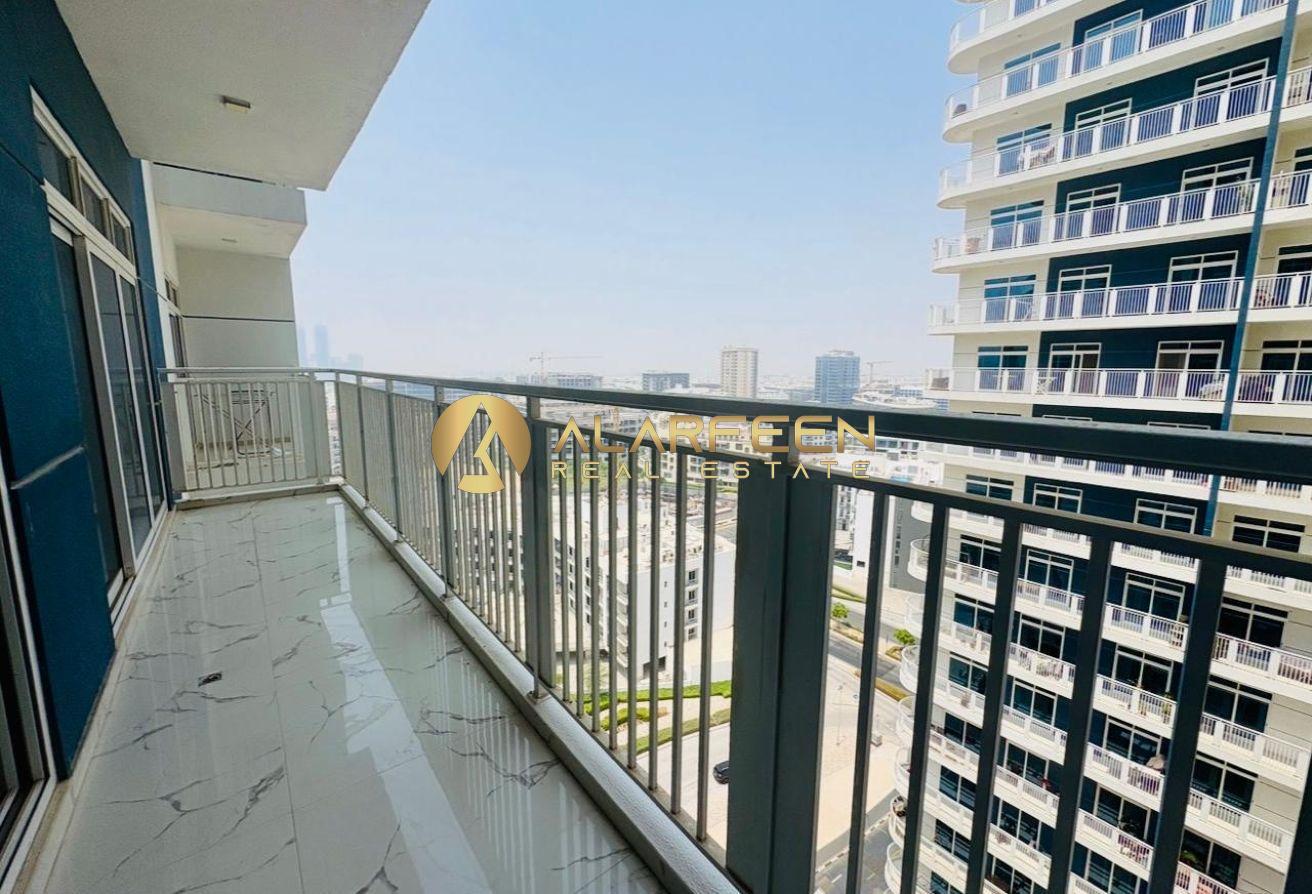 Zero Commission 1BHK | Spacious | Huge Balcony photo 17