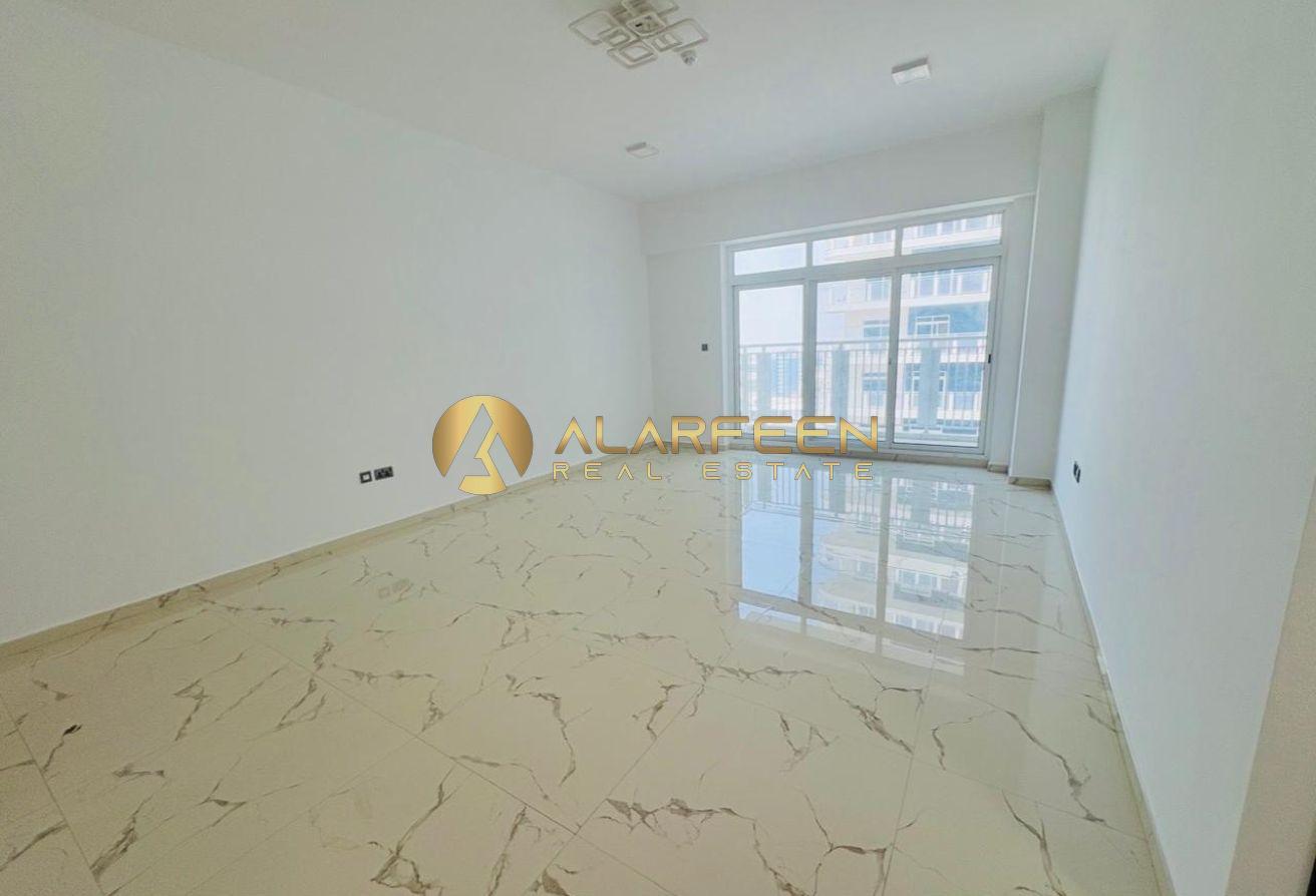 Zero Commission 1BHK | Spacious | Huge Balcony photo 3