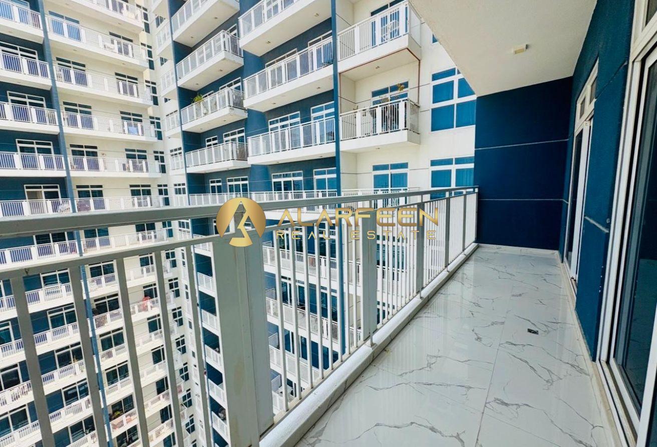 Zero Commission 1BHK | Spacious | Huge Balcony photo 18