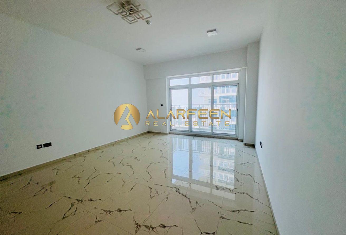 Zero Commission 1BHK | Spacious | Huge Balcony photo 8