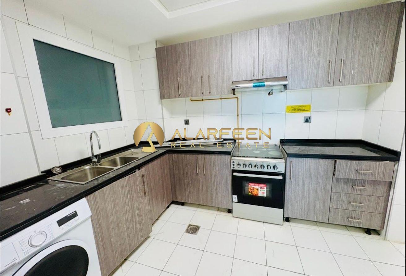 Zero Commission 1BHK | Spacious | Huge Balcony photo 13