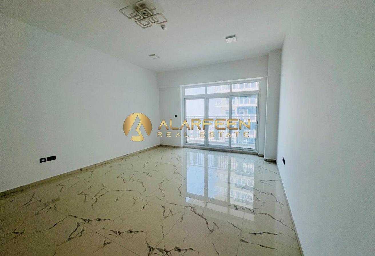 Zero Commission 1BHK | Spacious | Huge Balcony photo 7