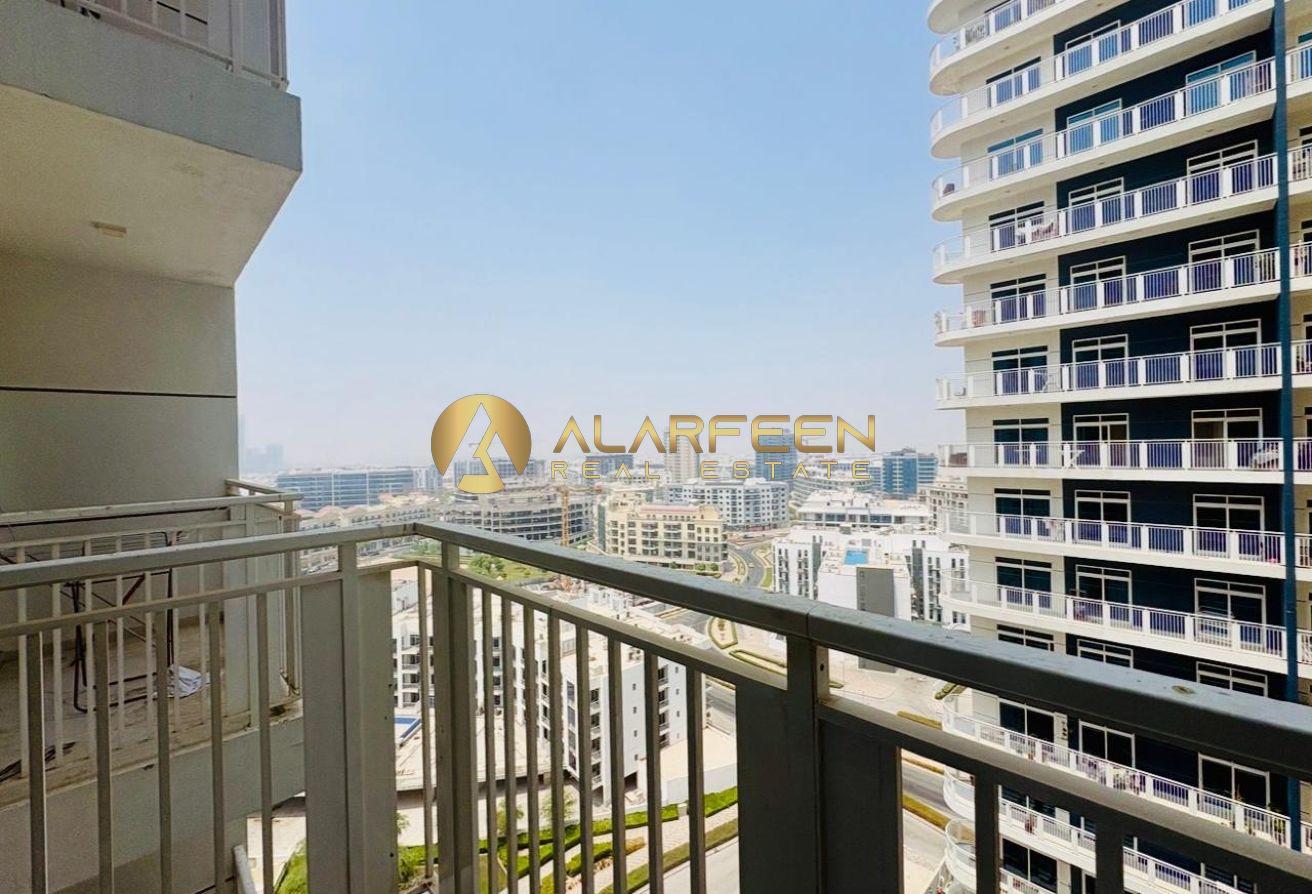 Zero Commission 1BHK | Spacious | Huge Balcony photo 19