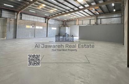 مستودع - استوديو - 1 حمام للايجار في 1 الجرف - الجرف - عجمان وسط المدينة - عجمان مستودع - استوديو - 1 حمام للايجار في 1 الجرف - الجرف - عجمان وسط المدينة - عجمان