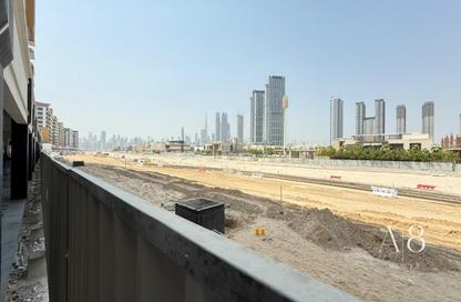 Retail - Studio - 1 for sale in Azizi Riviera 21 - Azizi Riviera - Meydan One - Meydan - Dubai