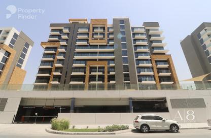 Retail - Studio - 1 for sale in Azizi Riviera 21 - Azizi Riviera - Meydan One - Meydan - Dubai Retail - Studio - 1 for sale in Azizi Riviera 21 - Azizi Riviera - Meydan One - Meydan - Dubai