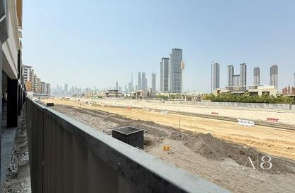 Retail - Studio - 1 for sale in Azizi Riviera 21 - Azizi Riviera - Meydan One - Meydan - Dubai