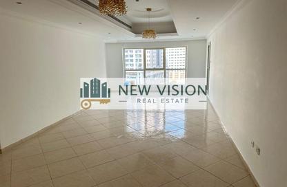 Apartment - 2 - 2 for rent in Al Khan Corniche - Al Khan - Sharjah Apartment - 2 - 2 for rent in Al Khan Corniche - Al Khan - Sharjah