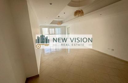 Apartment - 2 - 2 for rent in Al Khan Corniche - Al Khan - Sharjah
