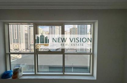 Apartment - 2 - 2 for rent in Al Khan Corniche - Al Khan - Sharjah