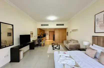 Apartment - Studio - 1 Bathroom for rent in Lincoln Park - Sheffield - Lincoln Park - Arjan - Dubai
