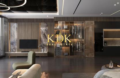 Apartment - Studio - 1 for sale in Sky Livings By Peace Homes - District 11 - Jumeirah Village Circle - Dubai Apartment - Studio - 1 for sale in Sky Livings By Peace Homes - District 11 - Jumeirah Village Circle - Dubai