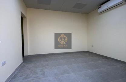 Apartment - 1 Bedroom - 1 Bathroom for rent in Mohamed Bin Zayed City - Abu Dhabi
