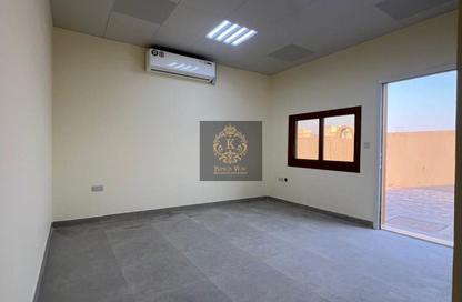 Apartment - 1 Bedroom - 1 Bathroom for rent in Mohamed Bin Zayed City - Abu Dhabi