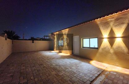 Apartment - 1 Bedroom - 1 Bathroom for rent in Mohamed Bin Zayed City - Abu Dhabi