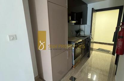 Apartment - Studio - 1 for rent in Samana Greens - Arjan - Dubai