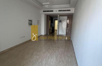 Apartment - Studio - 1 for rent in Samana Greens - Arjan - Dubai