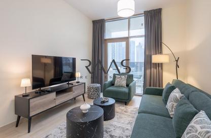 Apartment - 2 - 2 for sale in Canal Bay - Business Bay - Dubai