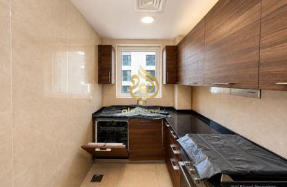 Apartment - 1 Bedroom - 2 Bathrooms for rent in Saleh Bin Lahej 401 - District 12 - Jumeirah Village Circle - Dubai Apartment - 1 Bedroom - 2 Bathrooms for rent in Saleh Bin Lahej 401 - District 12 - Jumeirah Village Circle - Dubai