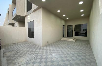 Villa - 3 - 5 for sale in Kabbali Hills - Al Helio 2 - Al Helio - Ajman