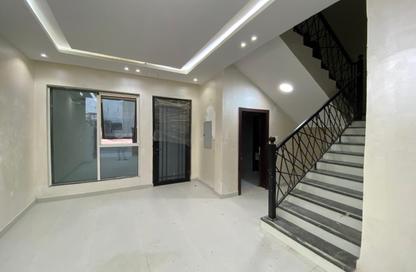 Villa - 3 - 5 for sale in Kabbali Hills - Al Helio 2 - Al Helio - Ajman