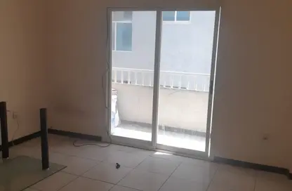 Apartment - 1 Bedroom - 1 Bathroom for rent in Al Naemiya Tower 2 - Al Naemiya Towers - Al Nuaimiya - Ajman