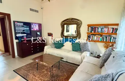 Villa - 3 Bedrooms - 5 Bathrooms for rent in Senses at the Fields - The Fields - District 11 - Mohammed Bin Rashid City - Dubai Villa - 3 Bedrooms - 5 Bathrooms for rent in Senses at the Fields - The Fields - District 11 - Mohammed Bin Rashid City - Dubai