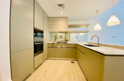 Apartment - 1 - 1 for rent in Eaton Place - District 15 - Jumeirah Village Circle - Dubai