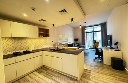 Apartment - 1 - 1 for rent in Eaton Place - District 15 - Jumeirah Village Circle - Dubai Apartment - 1 - 1 for rent in Eaton Place - District 15 - Jumeirah Village Circle - Dubai